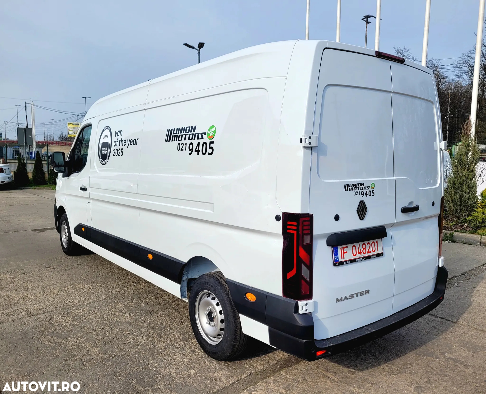 Renault MASTER - 13