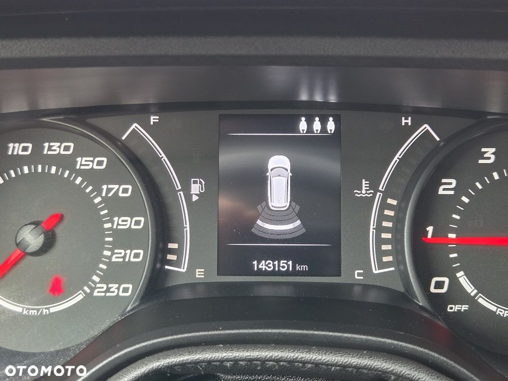 Fiat Tipo 1.4 16v Lounge EU6d - 35