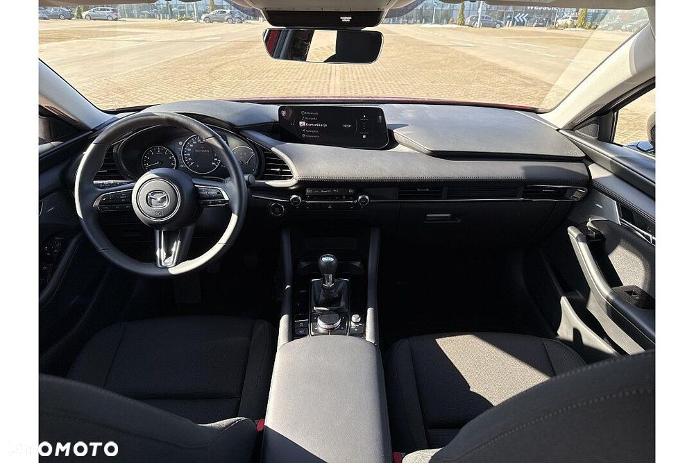 Mazda 3 2.0 mHEV Exclusive-Line - 19