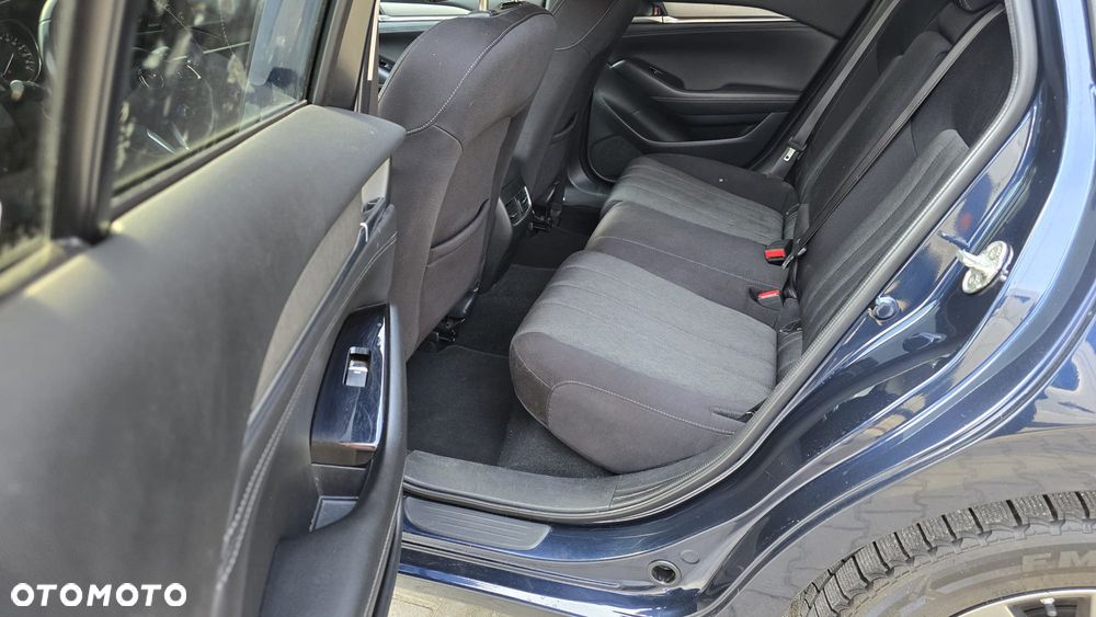 Mazda 6 2.0 SkyMotion - 17