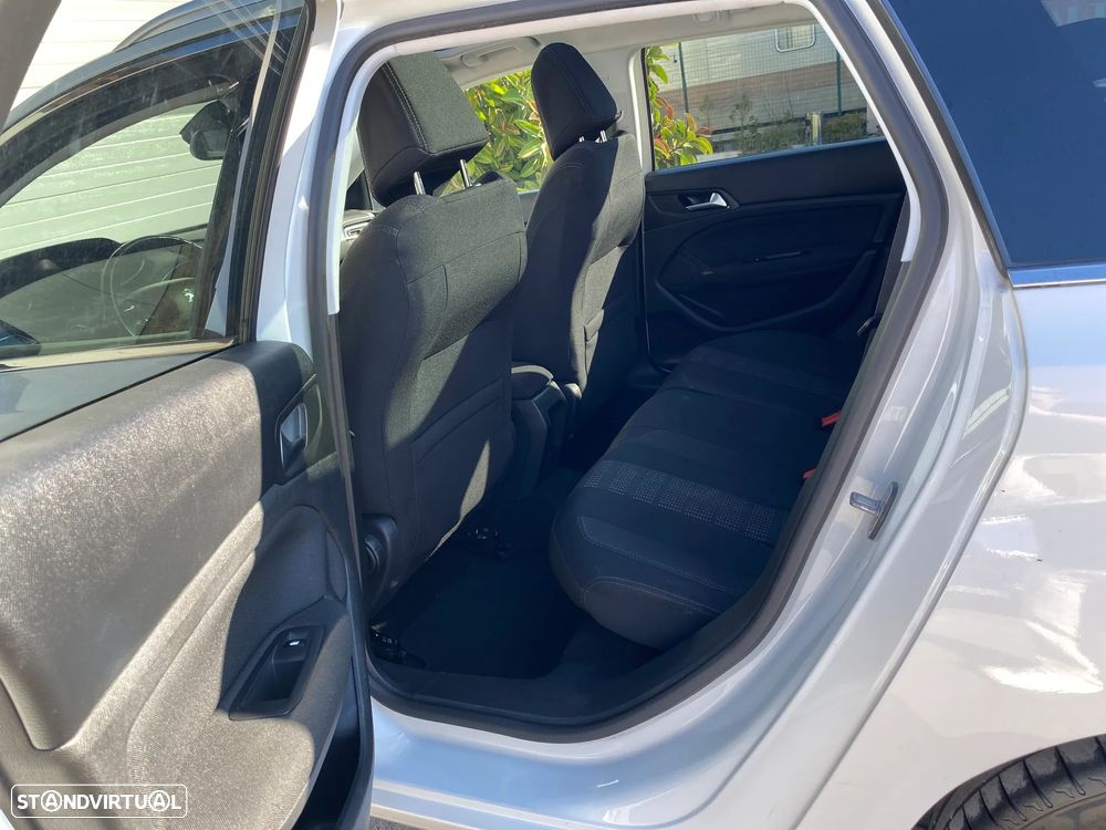Peugeot 308 SW BlueHDi 120 Stop & Start Style - 15