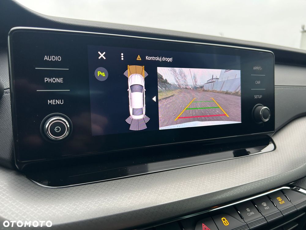 Skoda Octavia 1.5 TSI ACT Ambition - 3