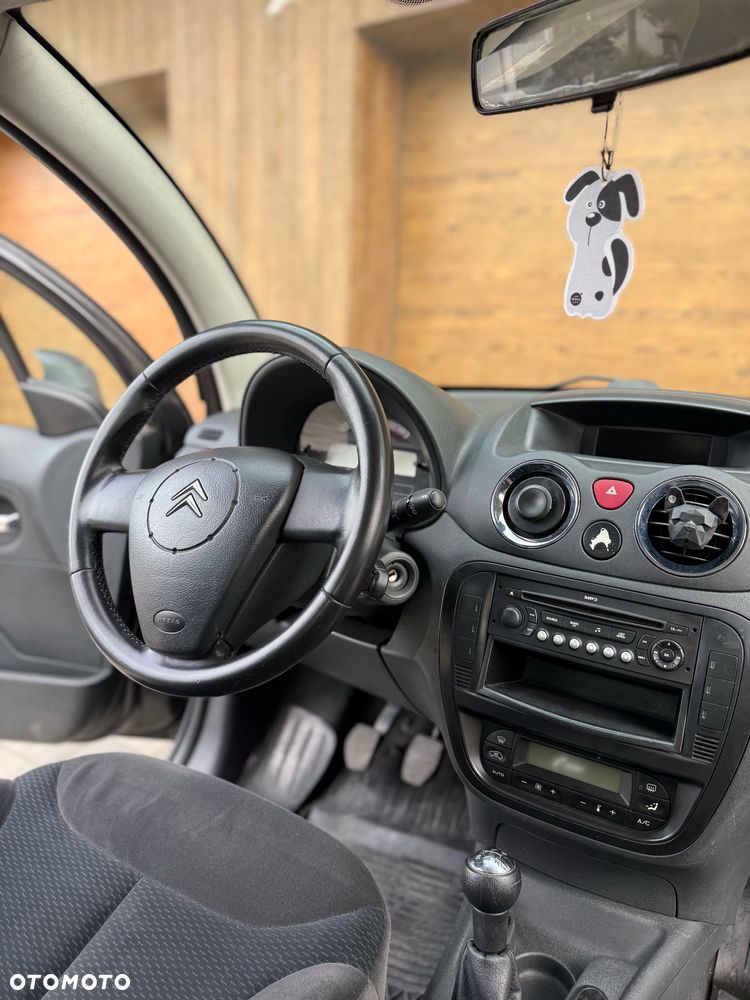 Citroën C3 1.4 HDi Equilibre - 9