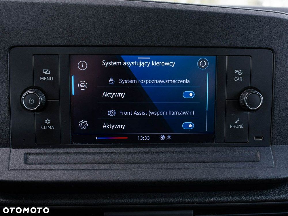 Volkswagen Caddy - 18