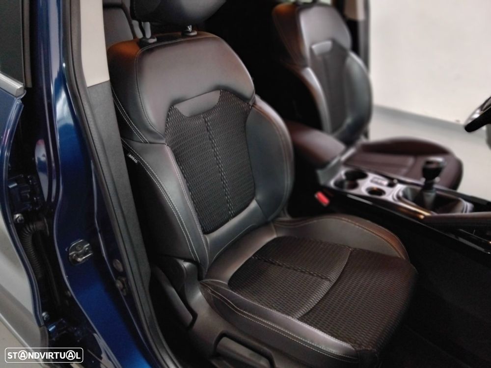 Renault Kadjar Energy dCi 110 Experience - 9