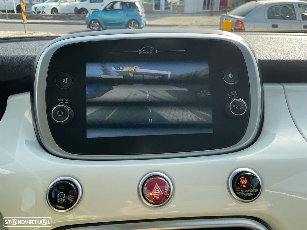 Fiat 500X 1.0 FireFly - 29