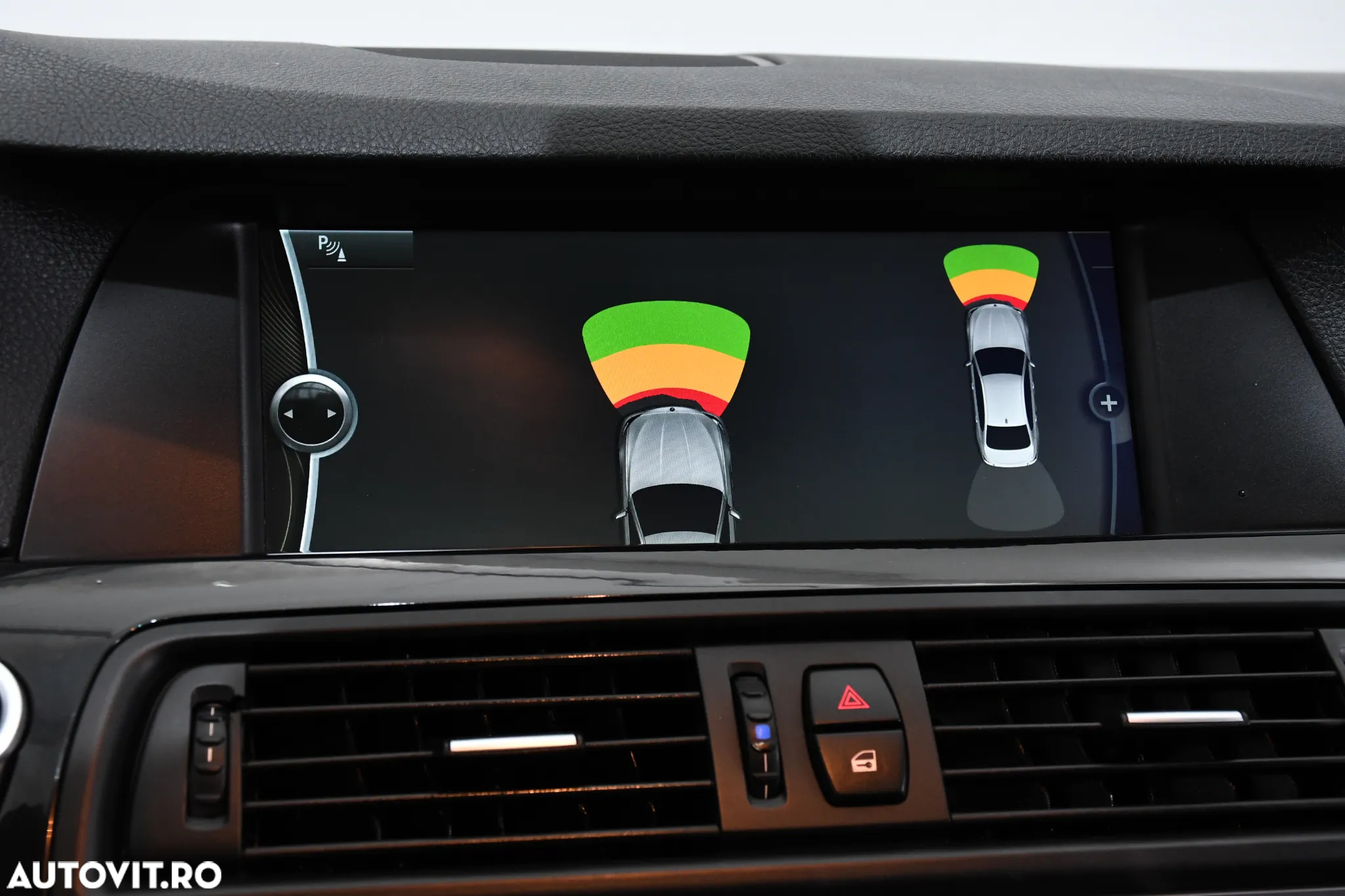 BMW Seria 5 520d - 22
