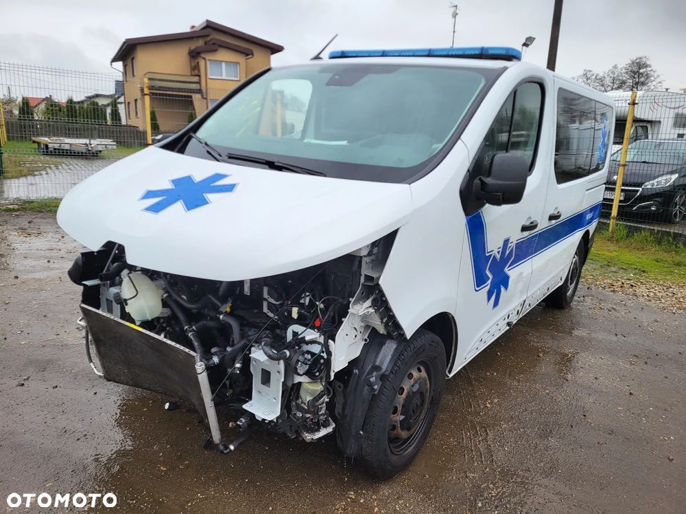Renault Trafic - 14