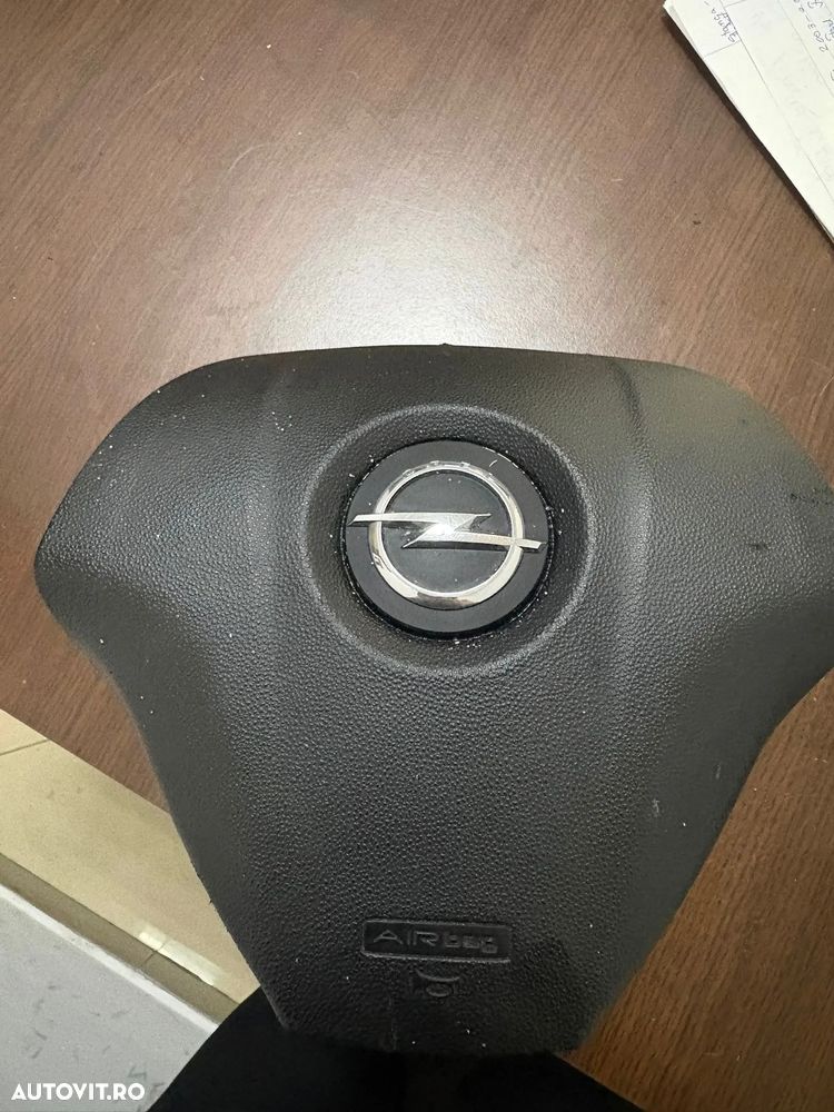 Airbag volan Opel Combo 34140830A - 1