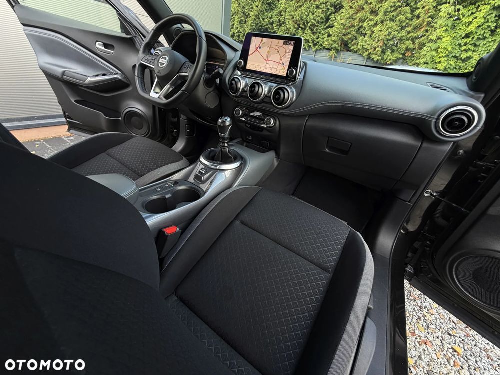 Nissan Juke - 15