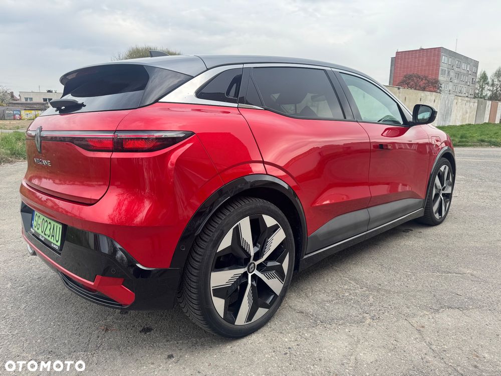 Renault Megane EV60 Techno - 15