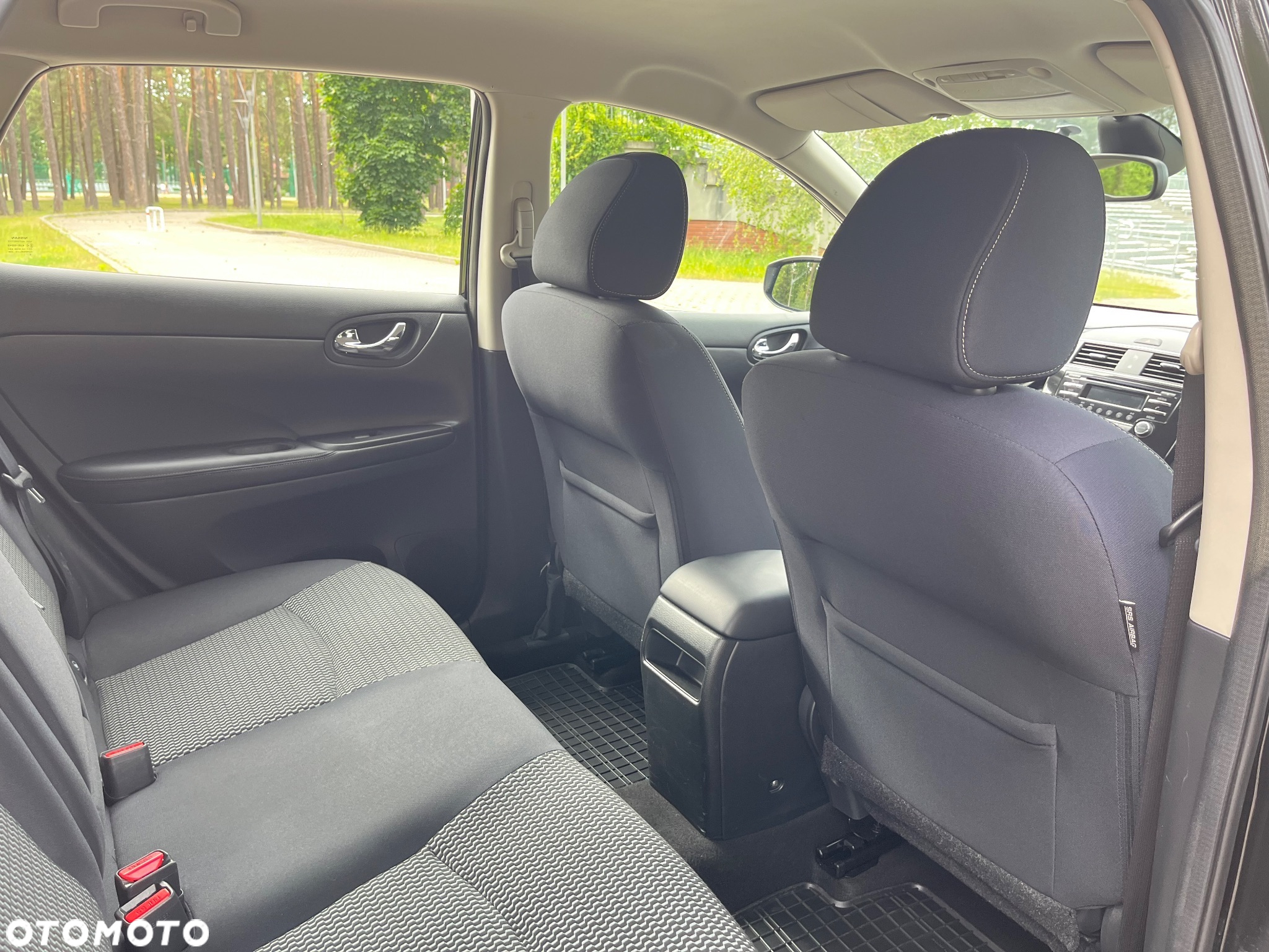 Nissan Pulsar 1.2 DIG-T N-Connecta - 13