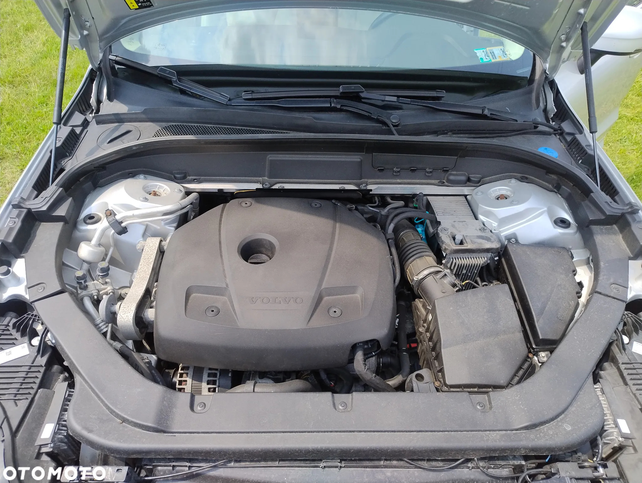 Volvo XC 60 T6 AWD Inscription - 11