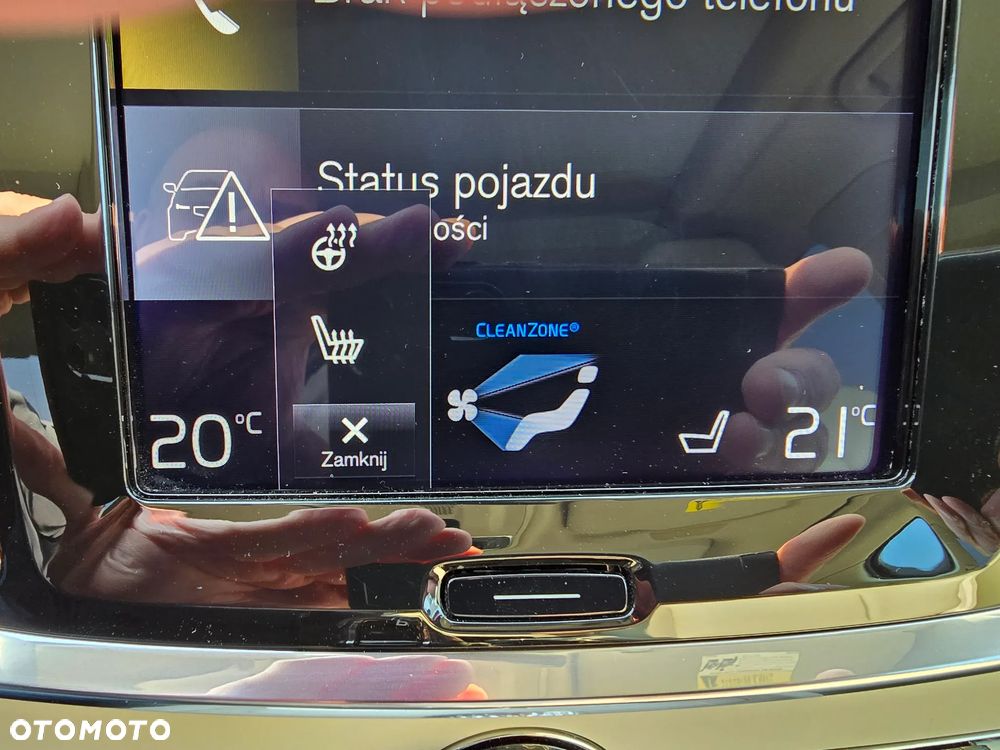 Volvo S60 T5 Momentum Pro - 30