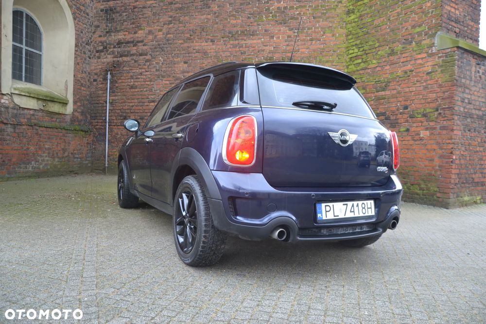 MINI Countryman - 11