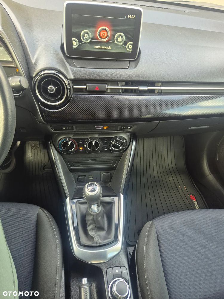 Mazda 2 1.5 Skyenergy - 27