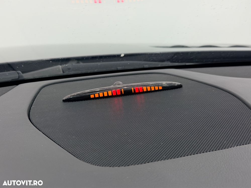 Mercedes-Benz ML 250 BlueTEC 4MATIC 7G-TRONIC - 32