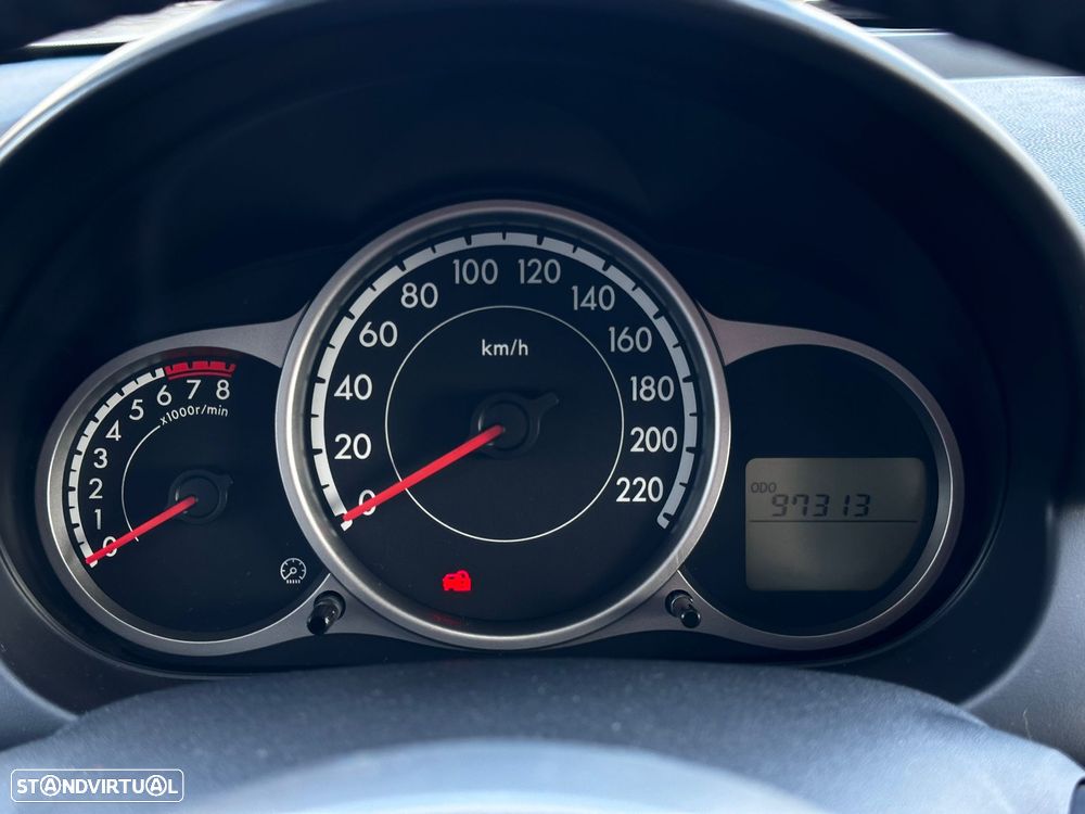 Mazda 2 1.5 MZR Activematik Center-Line - 16