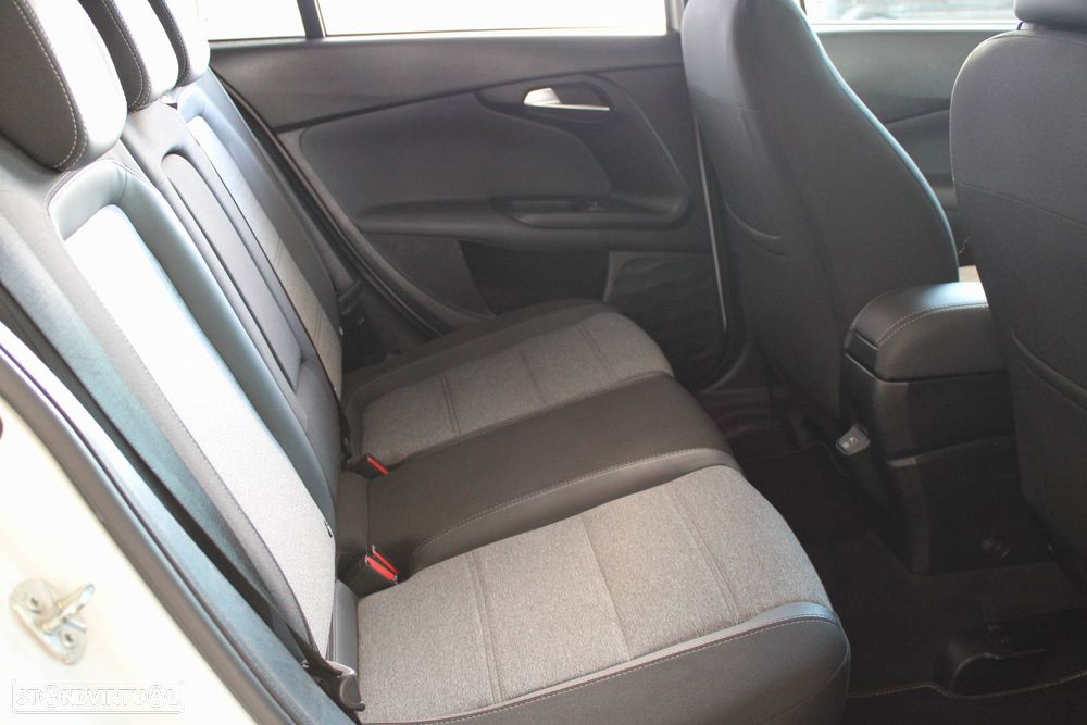 Fiat Tipo 1.3 MultiJet - 15
