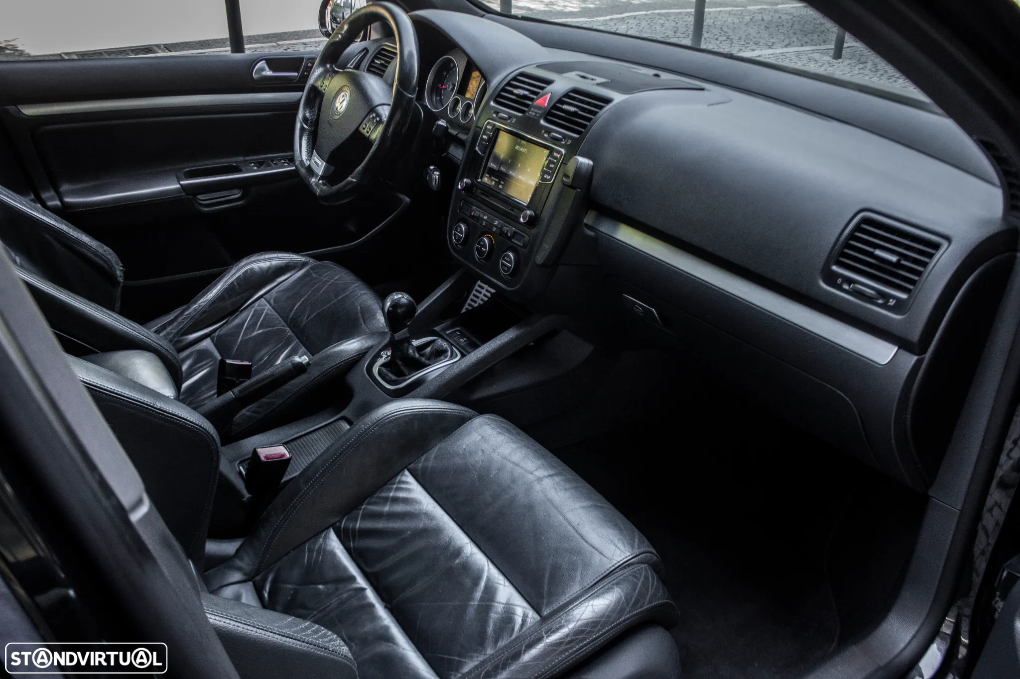 VW Golf 2.0 GTi DSG - 26