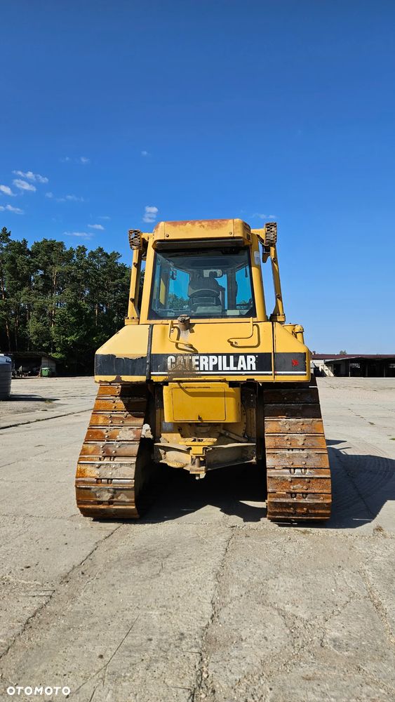 Caterpillar D6N DS XL - 5