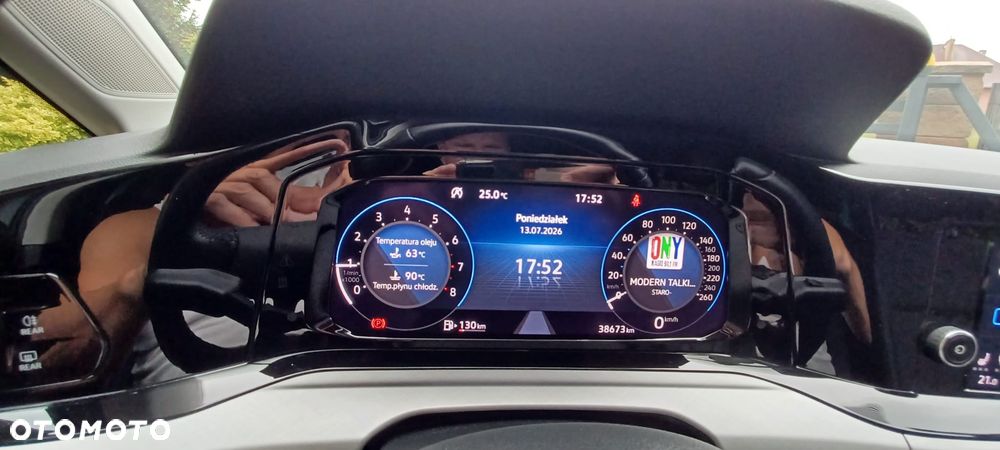 Volkswagen Golf 1.5 TSI OPF Life - 28