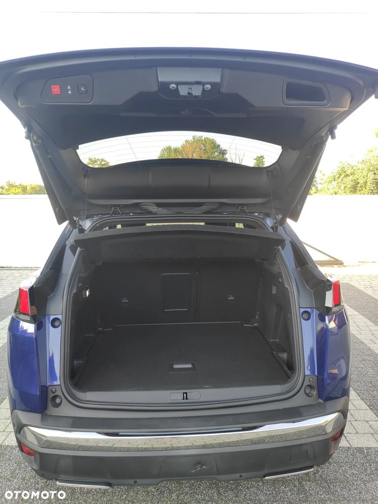 Peugeot 3008 1.2 PureTech GT S&S - 20