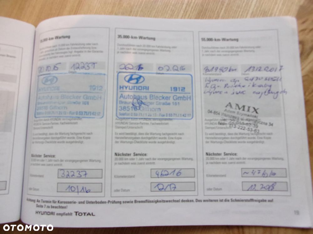 Hyundai i10 1.2 Premium - 22