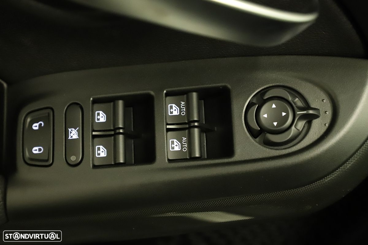Fiat 500X 1.0 FireFly City Cross - 16