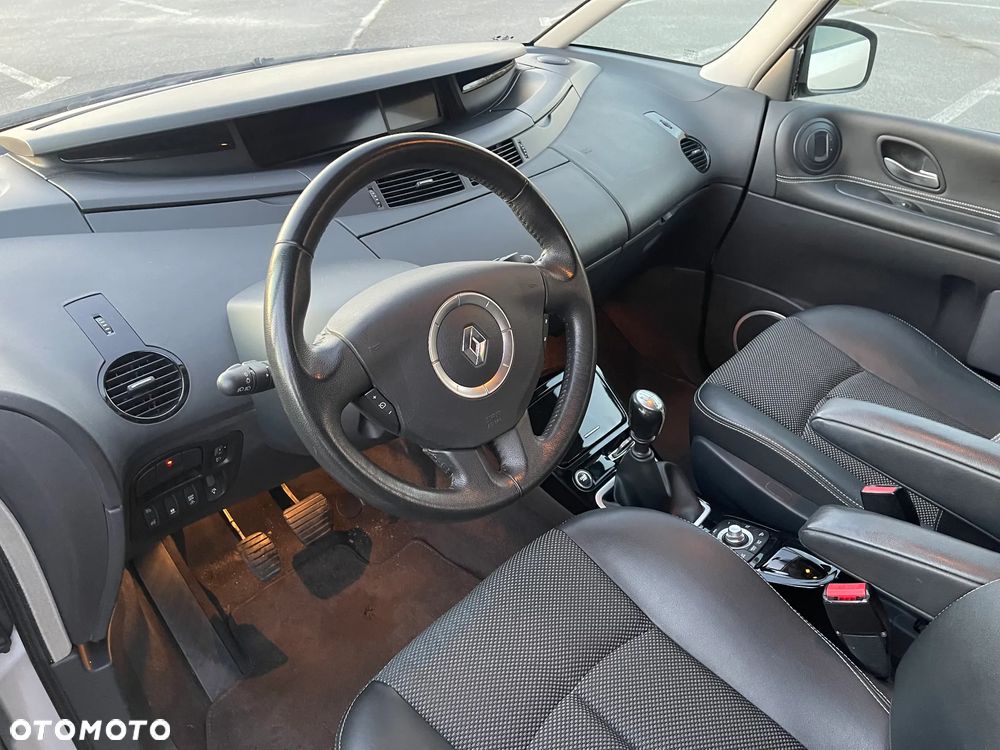 Renault Grand Espace - 22