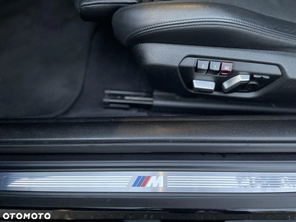 BMW Seria 4 428i M Sport - 35