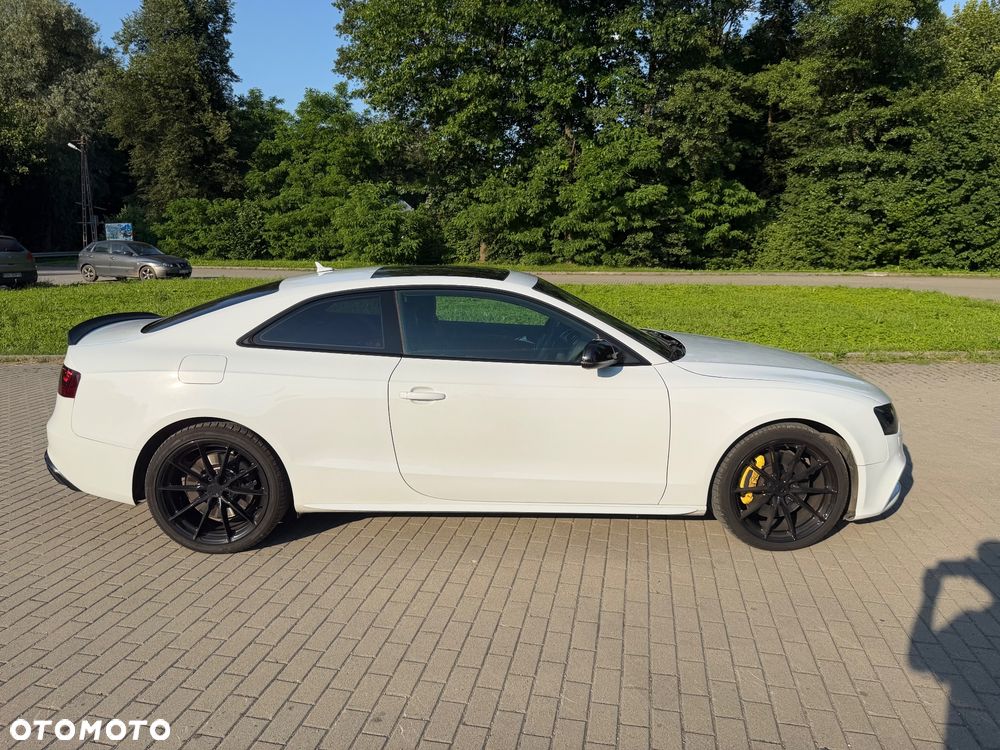 Audi S5 Coupé 3.0 TFSI Quattro S tronic - 2