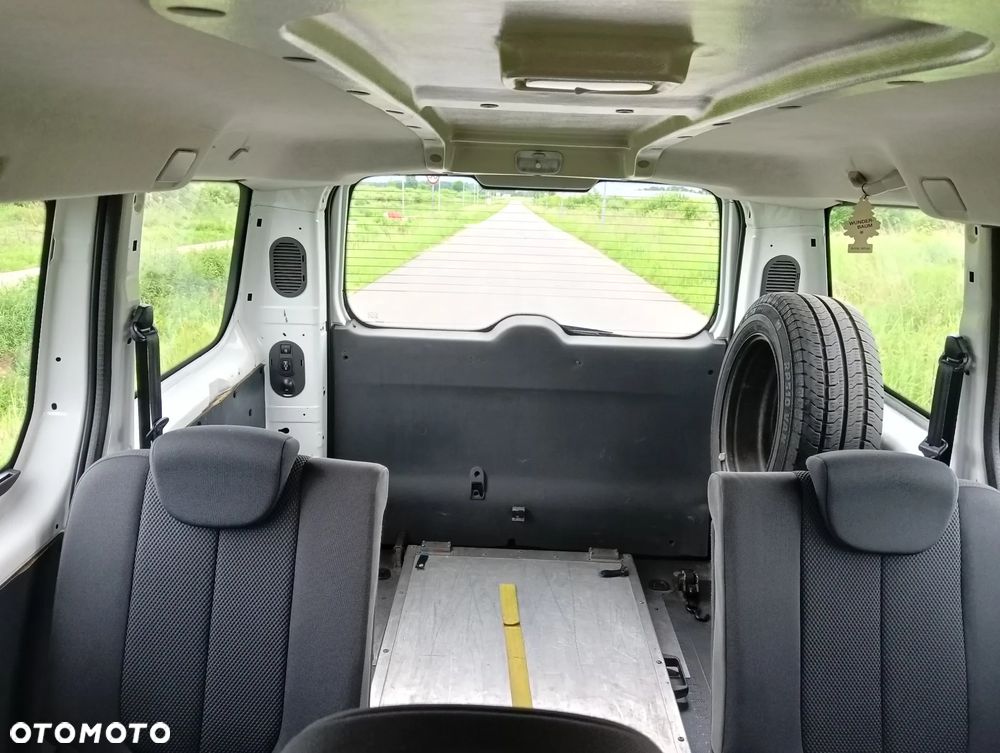 Peugeot Expert Tepee L1 Trendy Mixt - 3