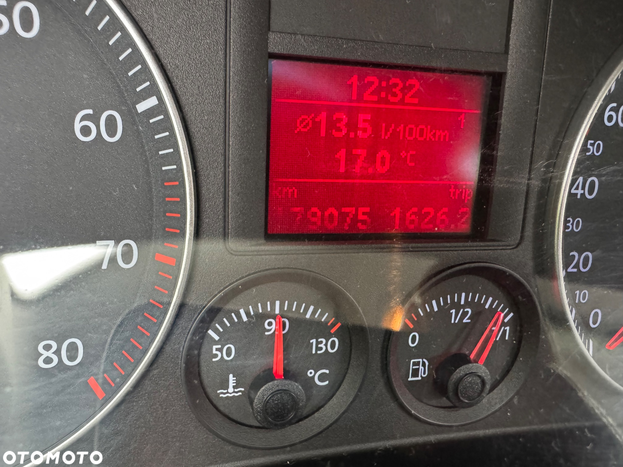 Volkswagen Golf 1.6 Goal - 11