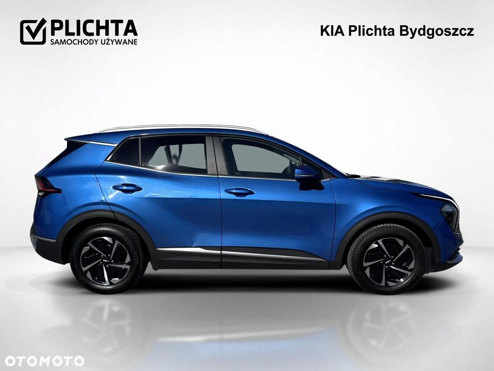 Kia Sportage 1.6 T-GDI L 2WD - 6