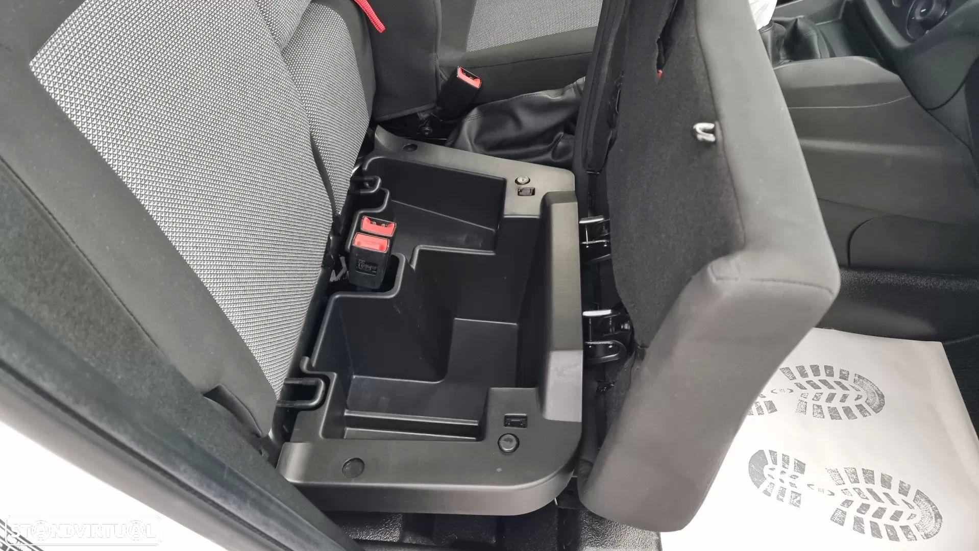 Fiat doblo  1.6 m-jet2 3 lug. - 18