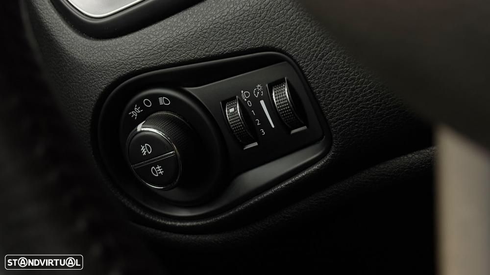 Jeep Renegade 1.6 MJD Longitude - 23