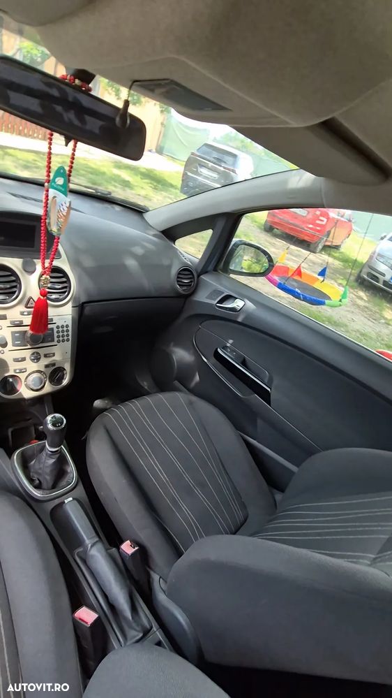 Opel Corsa 1.3 CDTI Enjoy - 16