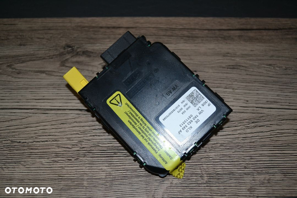 VW AUDI SEAT SKODA MODUŁ POD KIEROWNICĘ 1K0953549AF
