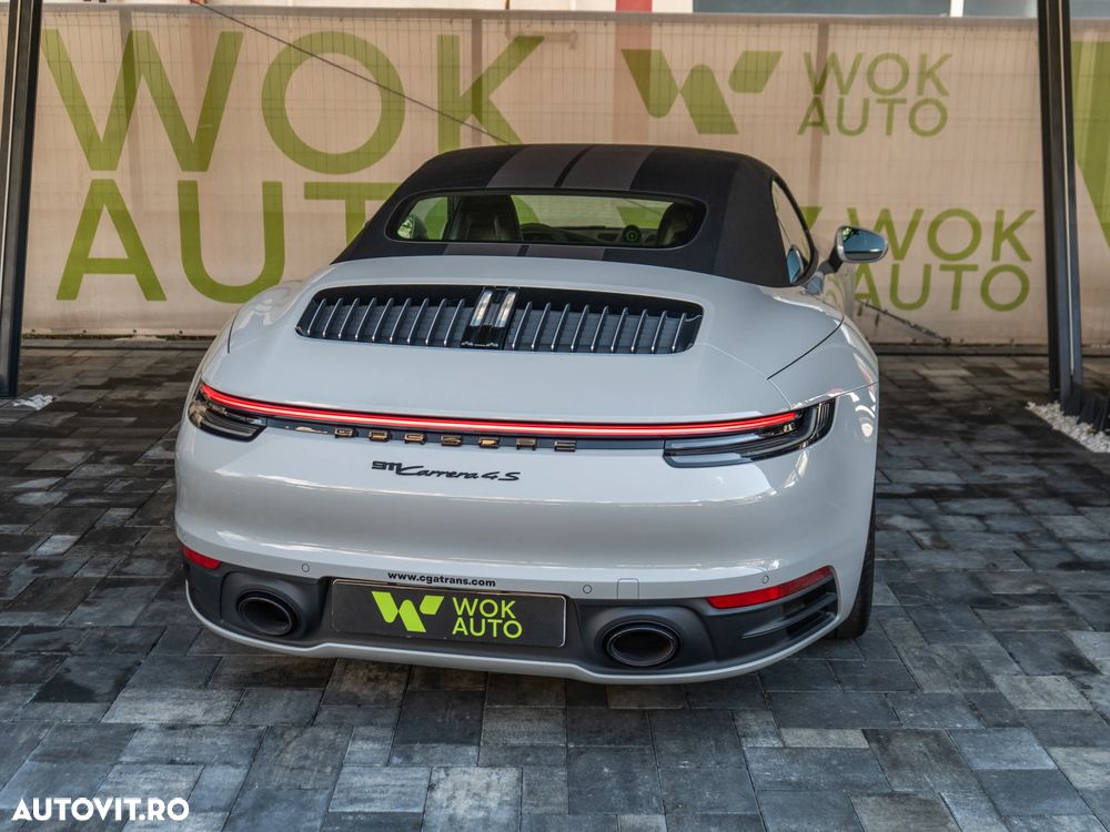 Porsche 911 - 9