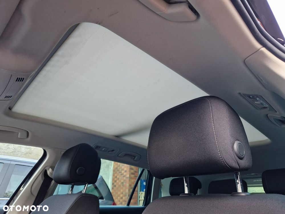 Volkswagen Passat 2.0 TDI (BlueMotion Technology) Comfortline - 11