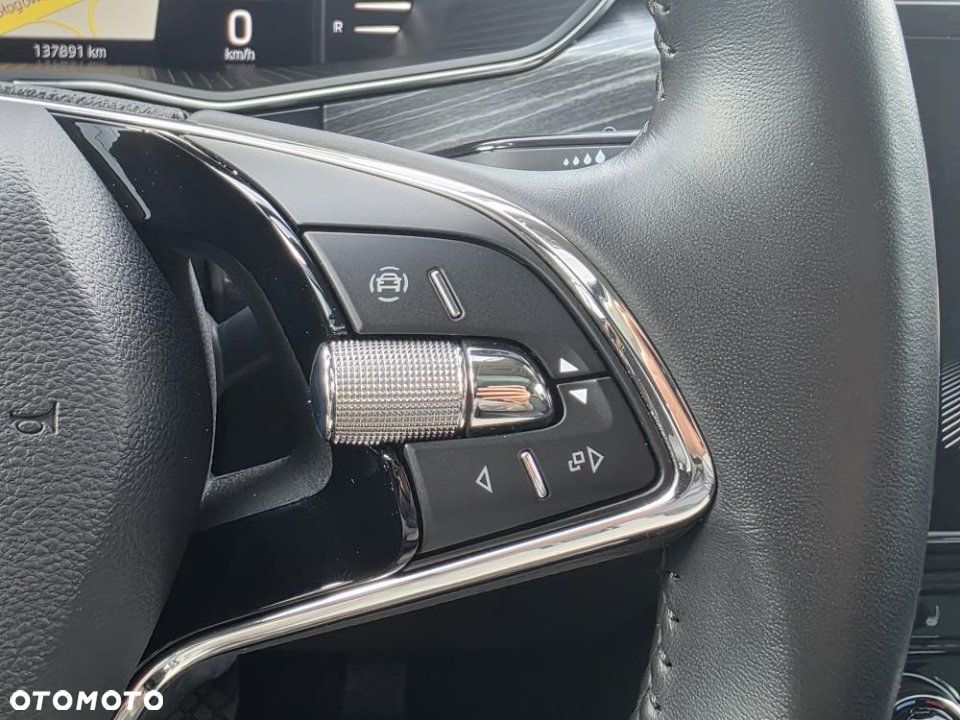 Skoda Superb - 19