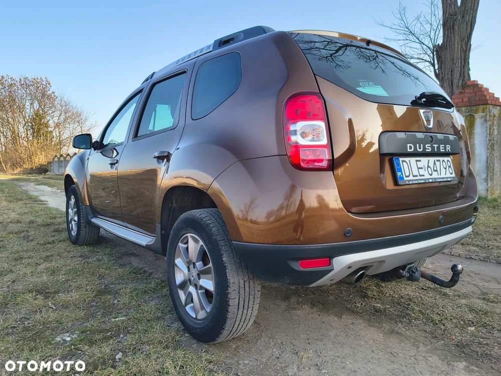 Dacia Duster 1.2 TCe Prestige - 6
