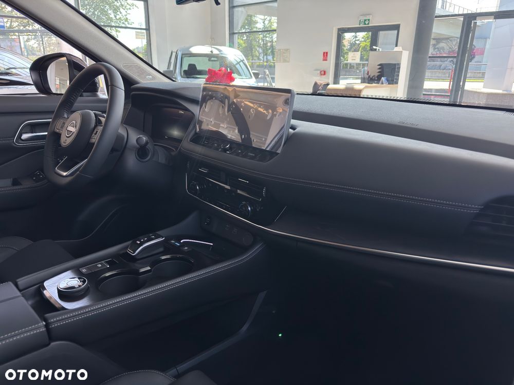 Nissan X-Trail 1.5 VC-T e-POWER Tekna e-4ORCE - 17