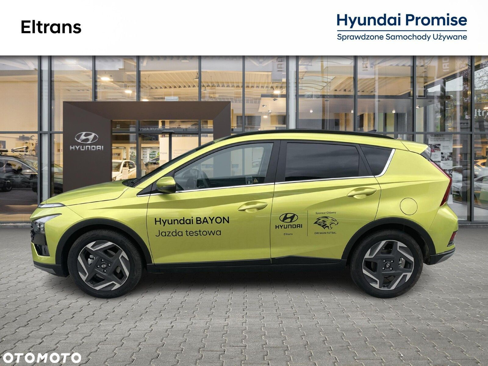 Hyundai Bayon - 2