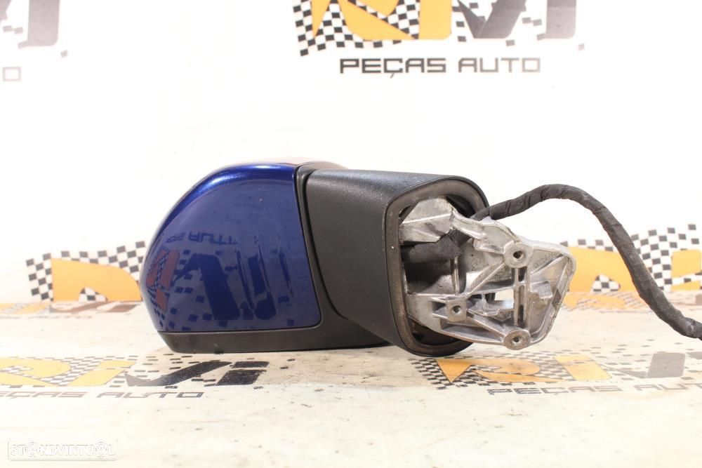 Espelho Retrovisor Esquerdo Mercedes-Benz C-Class Coupé (C205)  Espelh - 5
