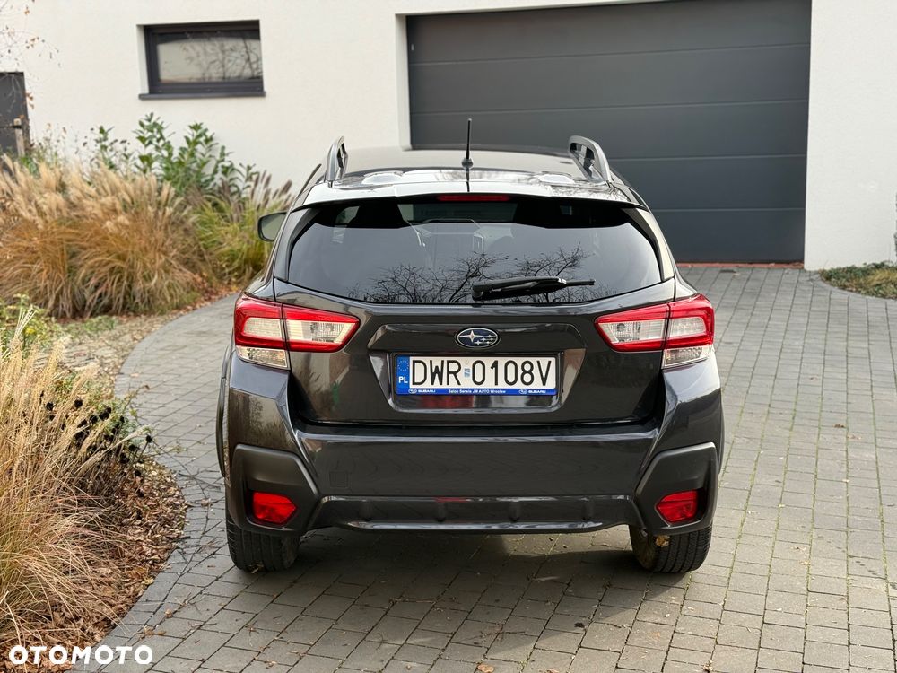 Subaru XV 2.0i Comfort (EyeSight) Lineartronic - 19