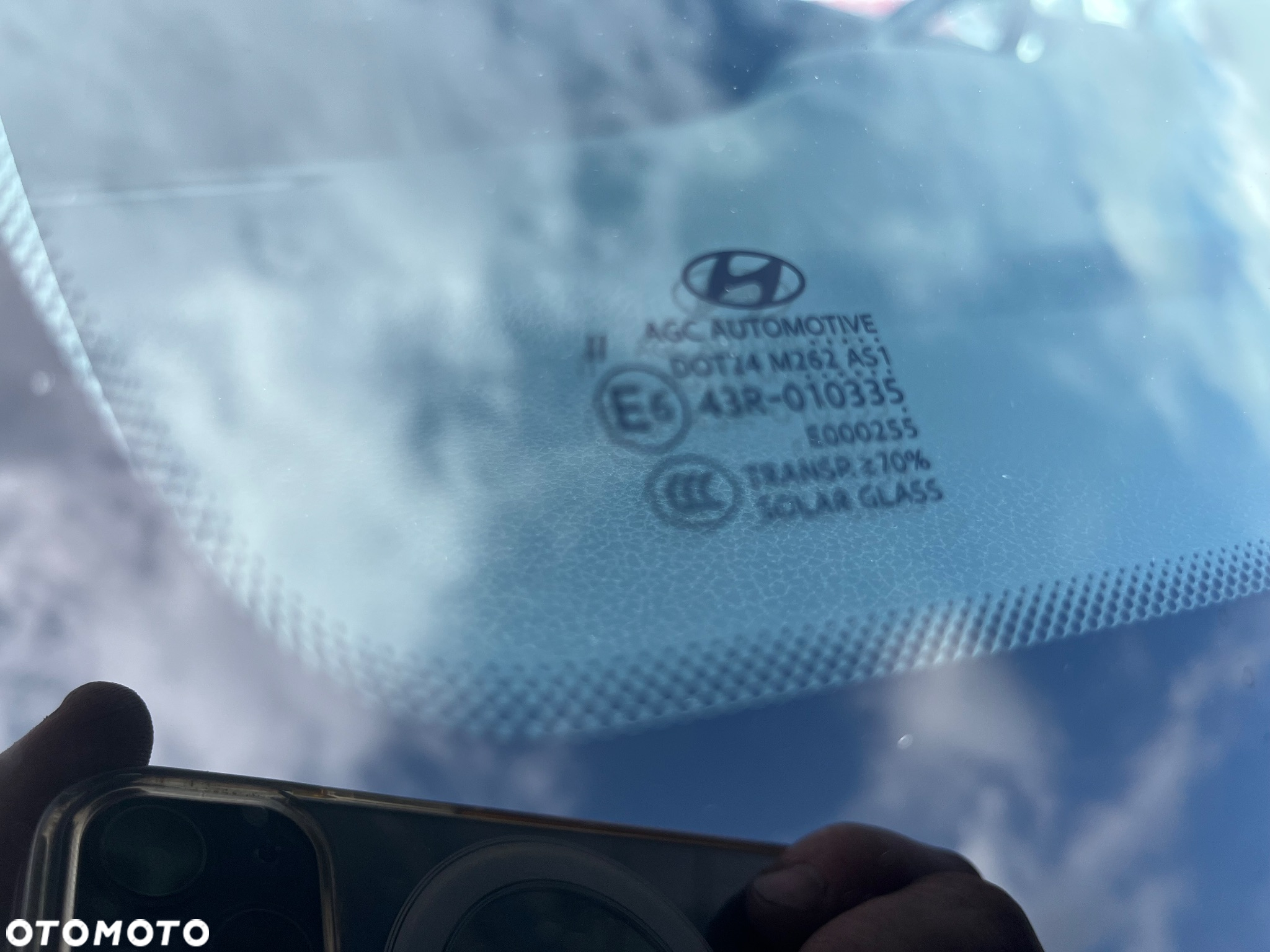 Hyundai Tucson - 38