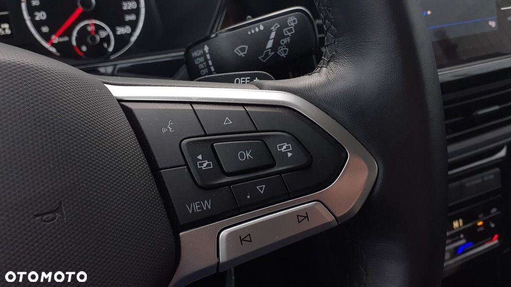 Volkswagen T-Cross - 24