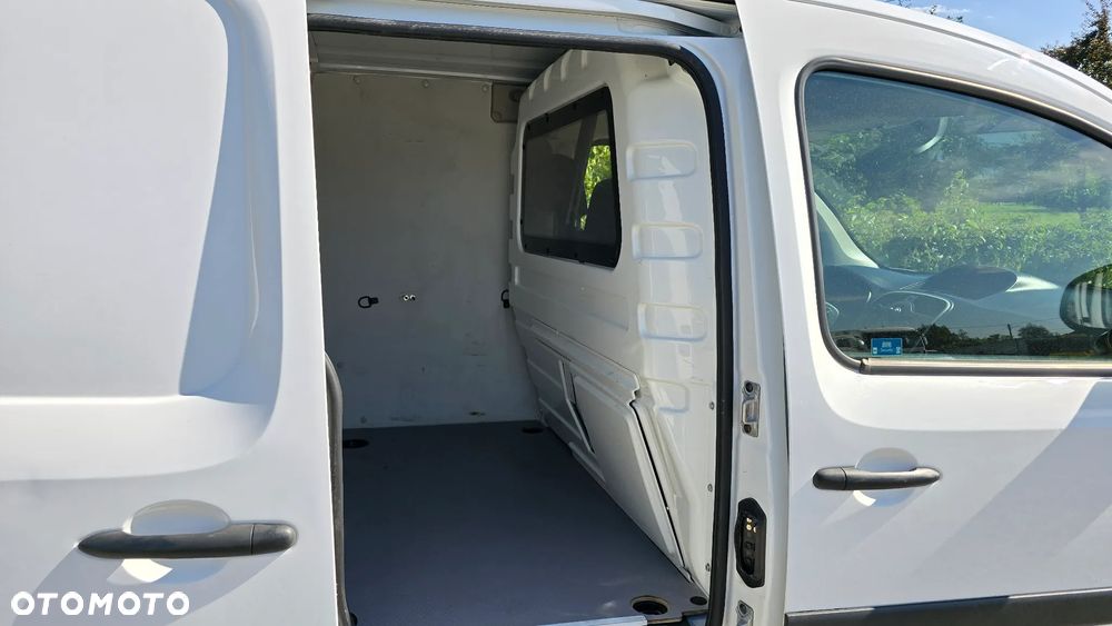 Renault Kangoo - 7